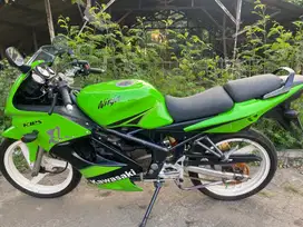 Ninja rr old se gen 4 2011