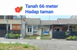 Rumah grand residence city cluster senopati setu bekasi kota