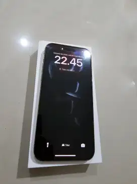 Iphone 14 promax 256 GB ex IBOX