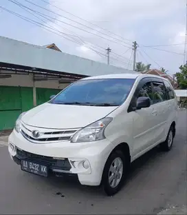 [DIJUAL] Daihatsu Xenis X 2014, Manual, Siap Pakai!