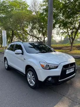 Outlander Sport PX AT