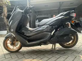 Dijual NMAX ABS 2022