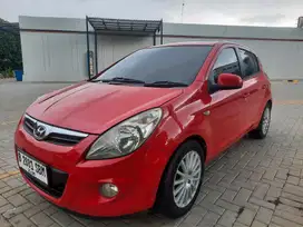 Hyundai i20 2009 Bensin