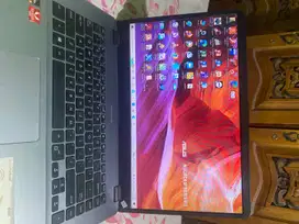 Laptop bekas ASUS VIVOBOOK