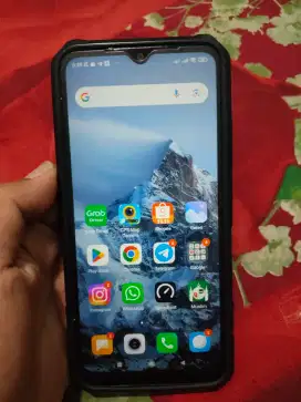 XIAOMI REDMI 10A 4/64