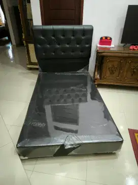 Dijual dipan springbed