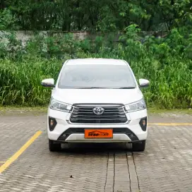 TOYOTA KIJANG INNOVA V 2.0 A/T 2021