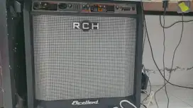 Speaker RCH 15 inch