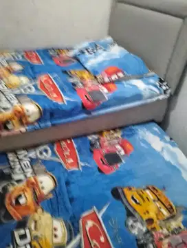 Di jual kasur anak