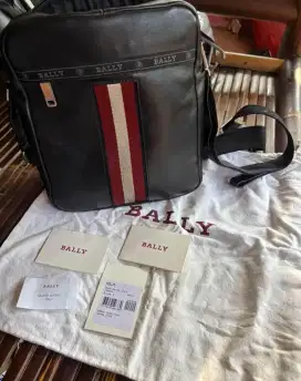 Slingbag Bally second original