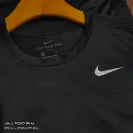 Sport black Nike