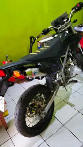 Kawasaki klx bf thn 2019