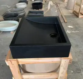 Wastafel teraso