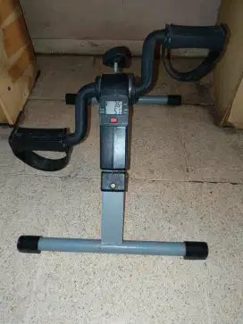 Jual Mini Exercise Bike Sepeda Statis