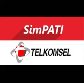 Nomor telkomsel simpati Hexa kembar enam rare koleksi