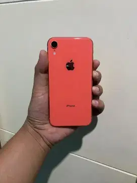 Iphone Xr 128 Gb