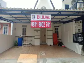 Dijual Rumah Pribadi Taman Victoria Sentul City Bogor