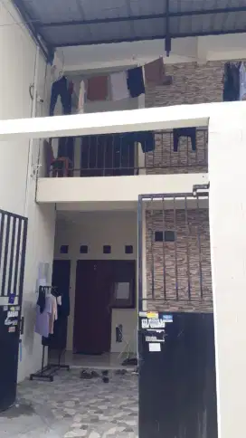 Kost startegis dekat jalan surya UNS