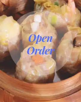 Dimsum kombinasi