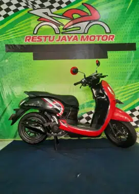 New scoopy th 2023 kredit dp 1300 #rjm