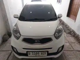 PICANTO 2014 MATIC