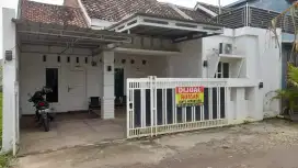 Rumah di 22 metro pusat