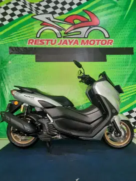 New nmax abs 2023 kredit dp 5jt #rjm