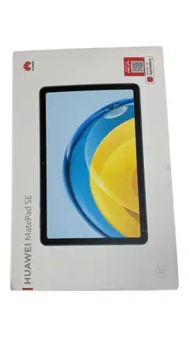 Huawei Matepad SE 10.4 - 4/64