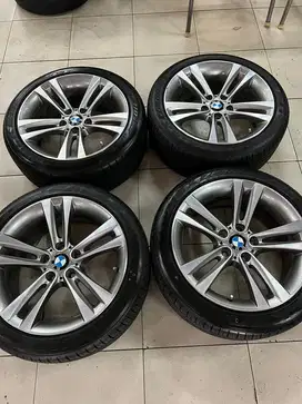 Velg OEM F30 328i Ring 18