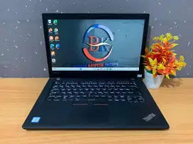 LENOVO THINKPAD T470 core i7