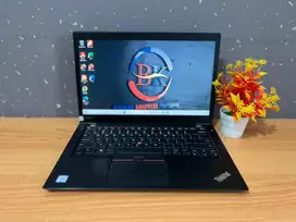 LENOVO THINKPAD T470S core i7