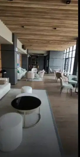 Apartemen vittorio citraland wiyung