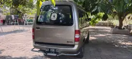 SUZUKI CARRY CARETTA 1.0 ADIPUTRA 2006/2005