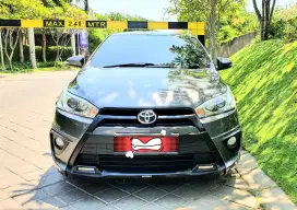 New Yaris S TRD 2016 Matic MURAH Spt Baru # Mazda 2 R GT 2015/2017