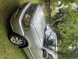 Kijang lgx 2002 akhir