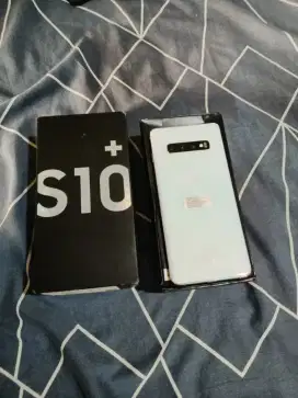 Samsung s10plus ram 8+8/128