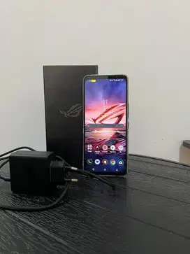 HP ROG PHONE 5 12 GB Second