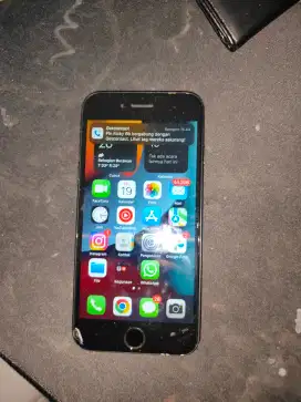iPhone 7 dijual
