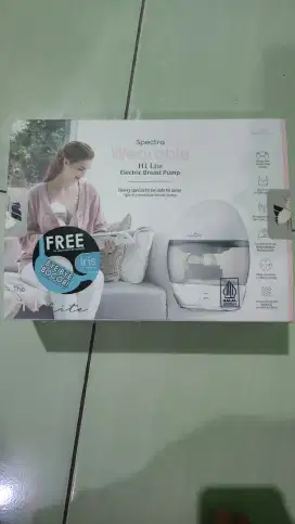 H1 Lite Electric Breast Pump