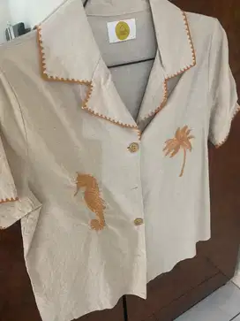 Baju dari Bangkok NBU