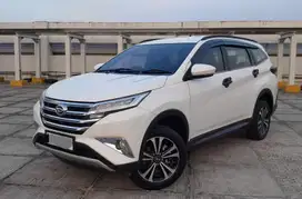 Daihatsu Terios 2018 Bensin