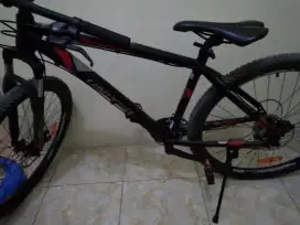 Sepeda Gunung MTB United Detroid 2.1