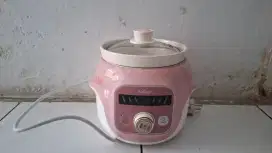 Emily bear slow cooker