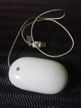 Mouse Apple Ori A1152