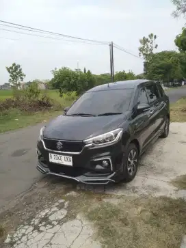 ERTIGA GX SPORTY AUTOMATIC 2019