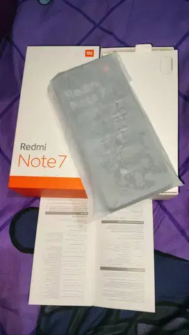 Xiaomi Redmi note 7 Ram 3/32