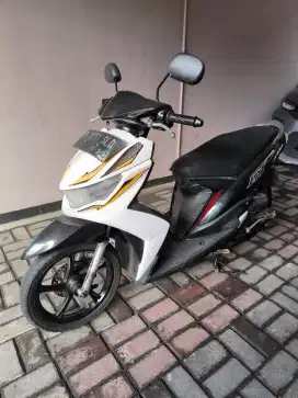 Yamaha Mio soul gt 2013