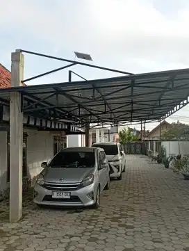 Kanopi Palembang Jaya