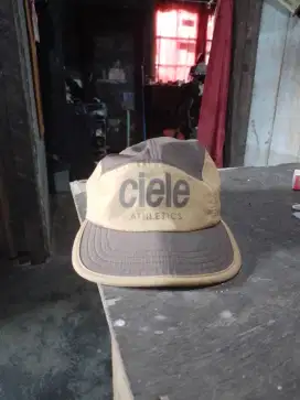 DIJUAL TOPI OLAHRAGA CIELE ATHLETICS