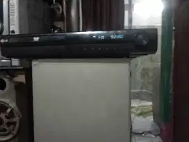 Home theater merk.LG tanpa speaker